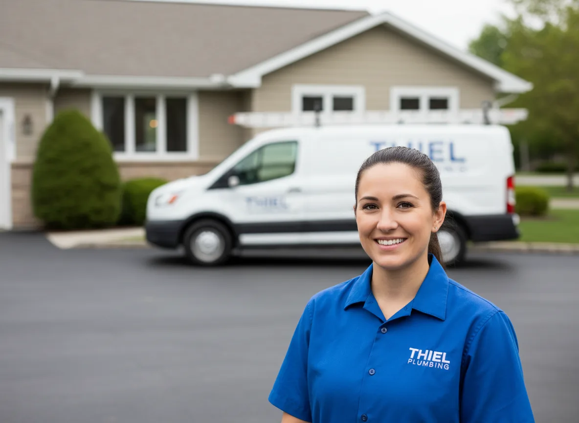 Plumber Auburn, IL FAQs